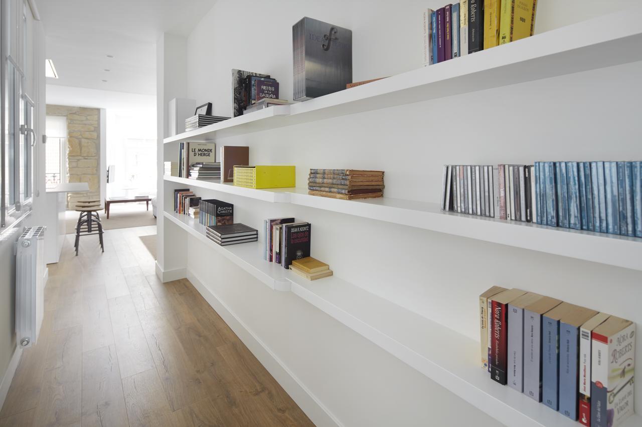 Miramon By Feelfree Rentals San Sebastián Kültér fotó