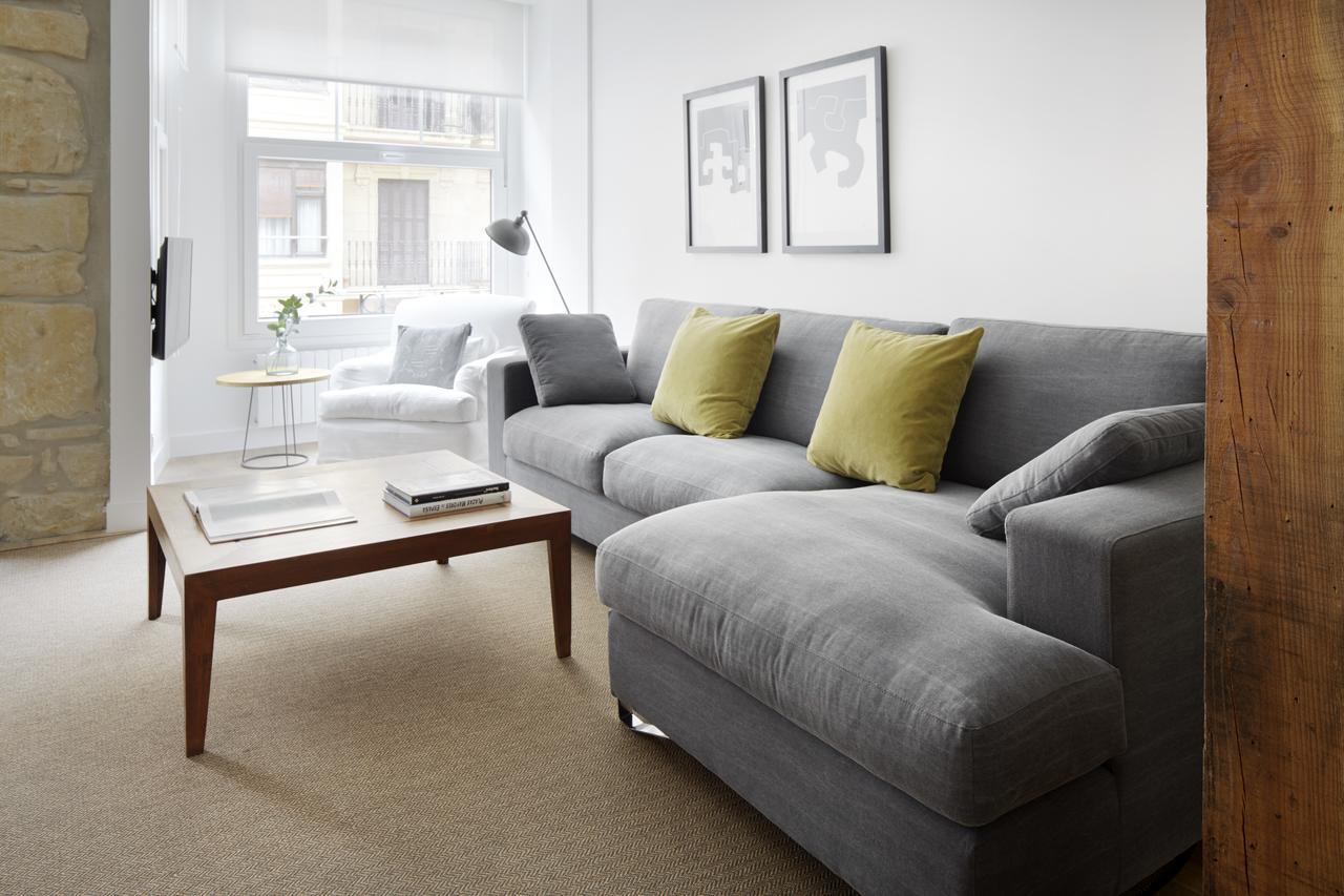 Miramon By Feelfree Rentals San Sebastián Kültér fotó