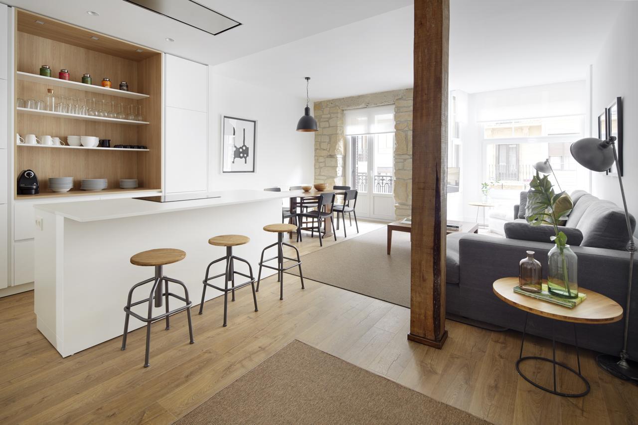 Miramon By Feelfree Rentals San Sebastián Kültér fotó