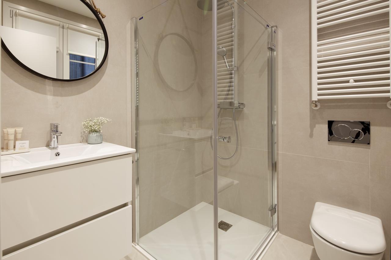 Miramon By Feelfree Rentals San Sebastián Kültér fotó