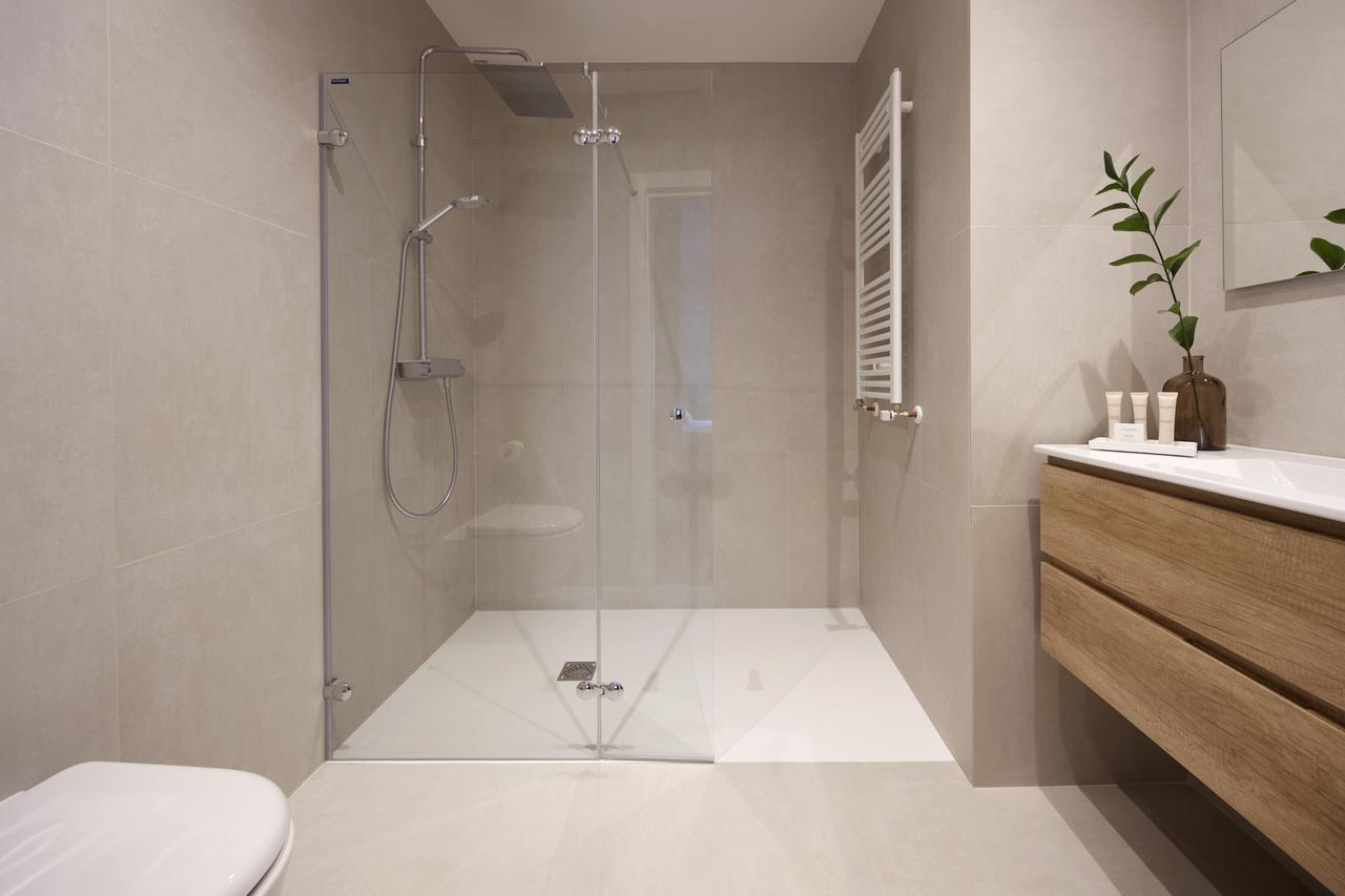 Miramon By Feelfree Rentals San Sebastián Kültér fotó