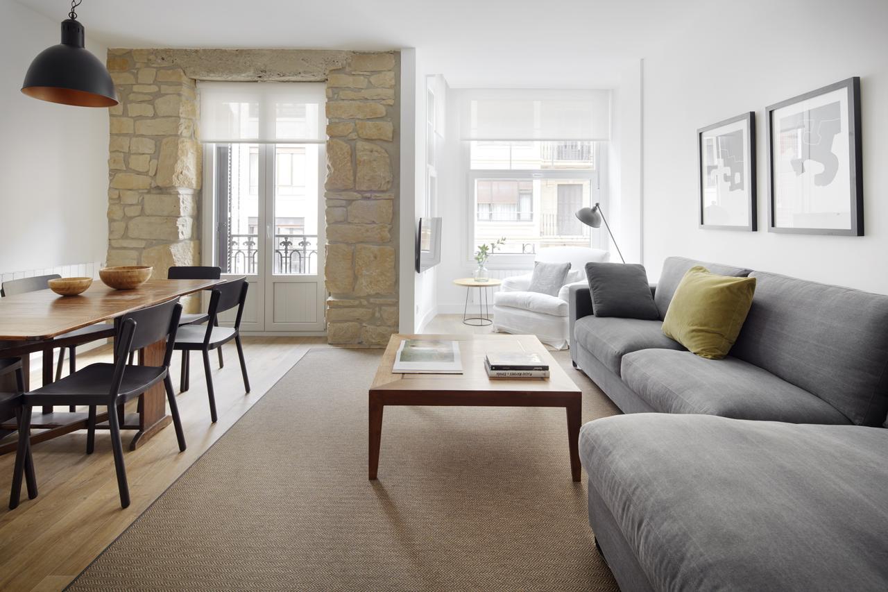 Miramon By Feelfree Rentals San Sebastián Kültér fotó