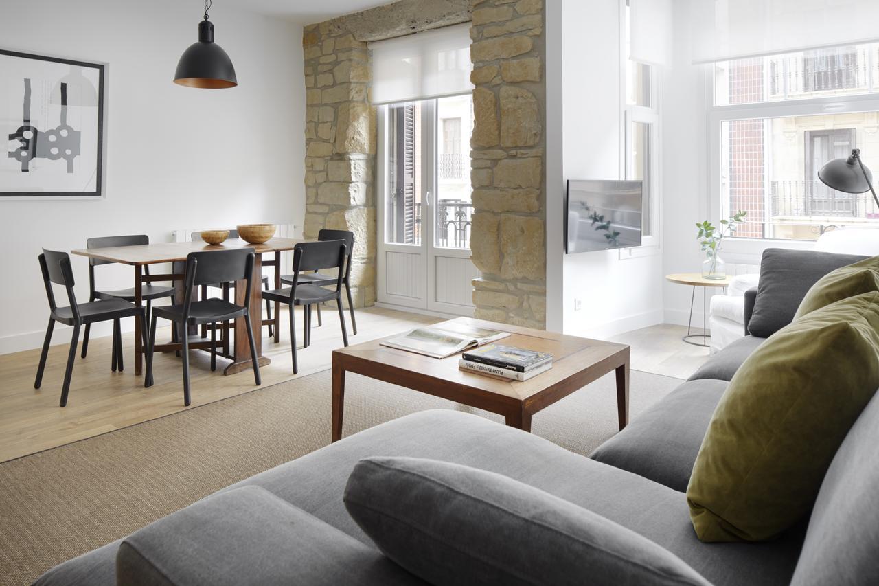 Miramon By Feelfree Rentals San Sebastián Kültér fotó