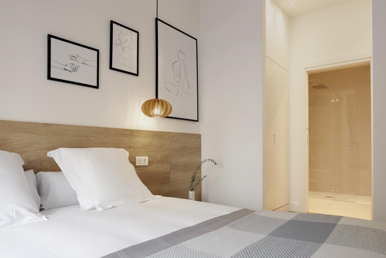 Miramon By Feelfree Rentals San Sebastián Kültér fotó