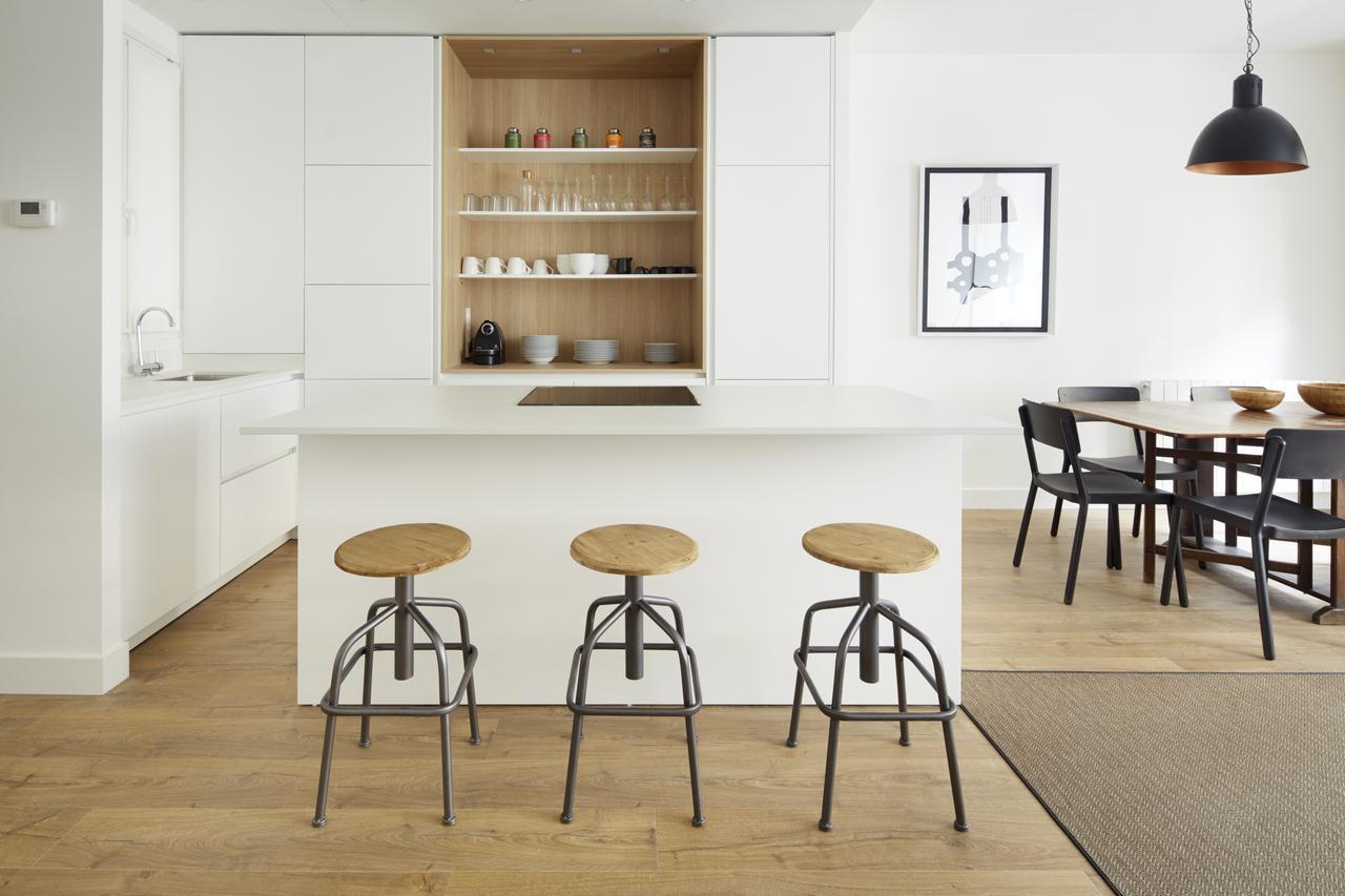 Miramon By Feelfree Rentals San Sebastián Kültér fotó